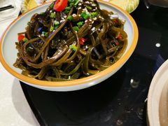 -聚鑫阁江浙菜·非遗传承技艺(青村帝华园店)