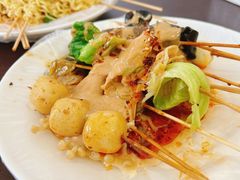 -郭记小街麻辣烫(南小街总店)