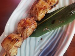 烤鸡腿肉-有喜屋·深夜食堂(北京西路店)