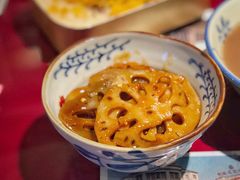 -味福记·本地特色菜(八一万达广场店)