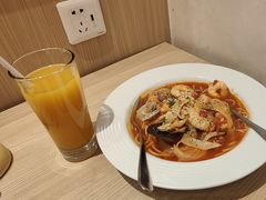 -味千拉面(广州白云机场T1航站楼店)
