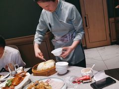 -宏达宴老菜馆(群力第四大道店)