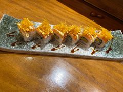 -千代武日本料理(爱建店)