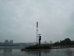 -天鹅湖体育公园
