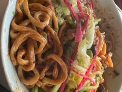 -小吊梨汤·北京菜·烤鸭(双井乐成中心店)