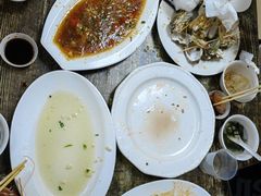 -星奇缘·海鲜餐厅(东山美食地标店)