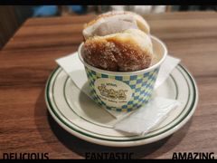 -屋裡·Union Bakery(龙江路店)