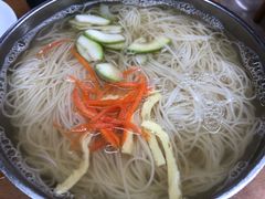 -真利味·脊骨火锅·正宗韩国料理(韩乐坊店)