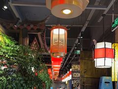 -蜀大侠火锅(香格里拉店)