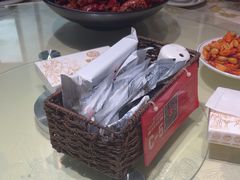 -聚味瞿记·龙虾堂(咸嘉湖店)