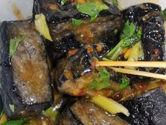 -无声臭豆腐(大井1号店)