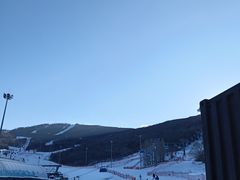 -中旅松花湖滑雪场