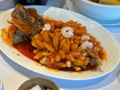 -洋洋中餐馆·SINCE 1997(信投店)