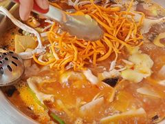 -大理.老字号渝记酸萝卜乌鱼(古城总店)