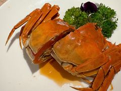 熟醉大闸蟹-莆田餐厅PUTIEN(天环广场店)