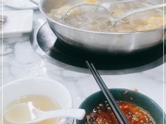 -正宗贵州二嫂黄牛肉馆(青村店)