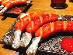 -雷神拉面(财富中心玉米楼店)