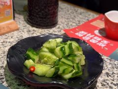 -炭舍干锅(华发商都店)