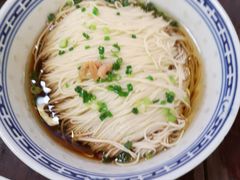 -同得兴 Since·1995 传统苏式面馆(嘉馀坊店)