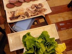 -悦来悦牛潮汕牛肉火锅(大浪店)