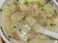 -朱新年·苏式汤团·面点(北寺塔店)