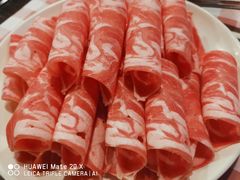 -京顺福老北京涮肉馆(东二道巷店)