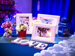 上海浪漫爱都婚礼策划-鸿华度假酒店