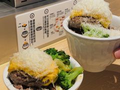 -肉肉大米(金虹桥店)