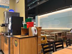 -赛百味SUBWAY(星耀店)