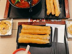 -永和大王(广渠店)