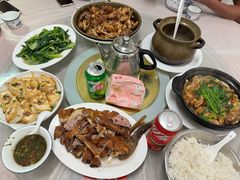 -苏记农家菜馆