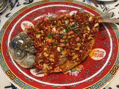 -南昌大饭店·非遗南昌菜(万寿宫店)