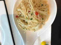 -德信恒隆国际酒店