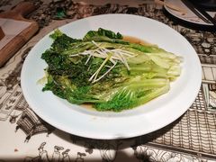 -绿茶餐厅(龙湖星悦荟店)