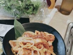 -新石器烤肉(高行万嘉店)