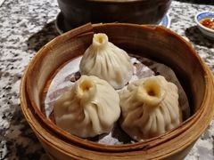 天王烤鸭包-南京大牌档(凯德大峡谷店)