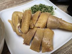 -壹煲口福煲仔饭(中山路店)