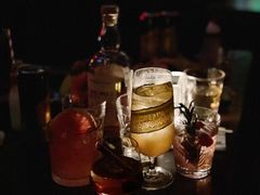 -TZ House音乐现场(来福士中心店)