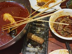 -付小姐在成都(中山公园店)
