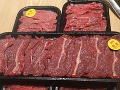 -正禾鲜·潮汕牛肉火锅(凯德天府店)