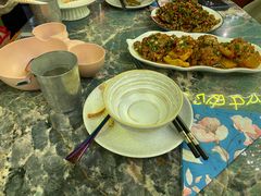 -浩海火燒雲傣家菜(芮欧百货店)