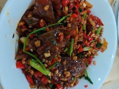 -笨罗卜浏阳菜馆(太平街店)