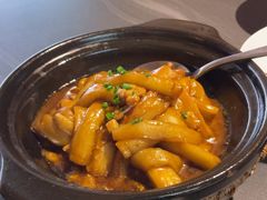 -湖里春风·淮扬菜(丽泽天街店)