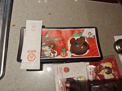 -海底捞火锅(奥山世纪城店)