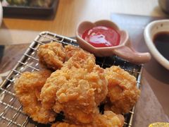 -林妈妈村·日式料理(宝山万达店)