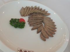 -北京全聚德(王府井店)