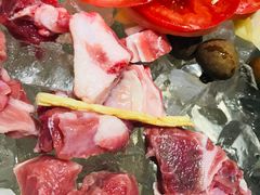 -九府羊·鲜羊火锅·烤串(新华路店)