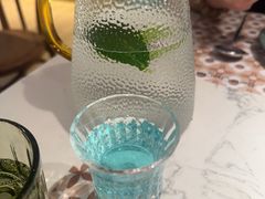 -芭札·Thai泰国餐厅(同和金铂天地店)