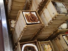 -中恒华茶楼(牌坊店)