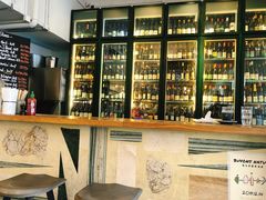 -RAC BAR(安福路店)